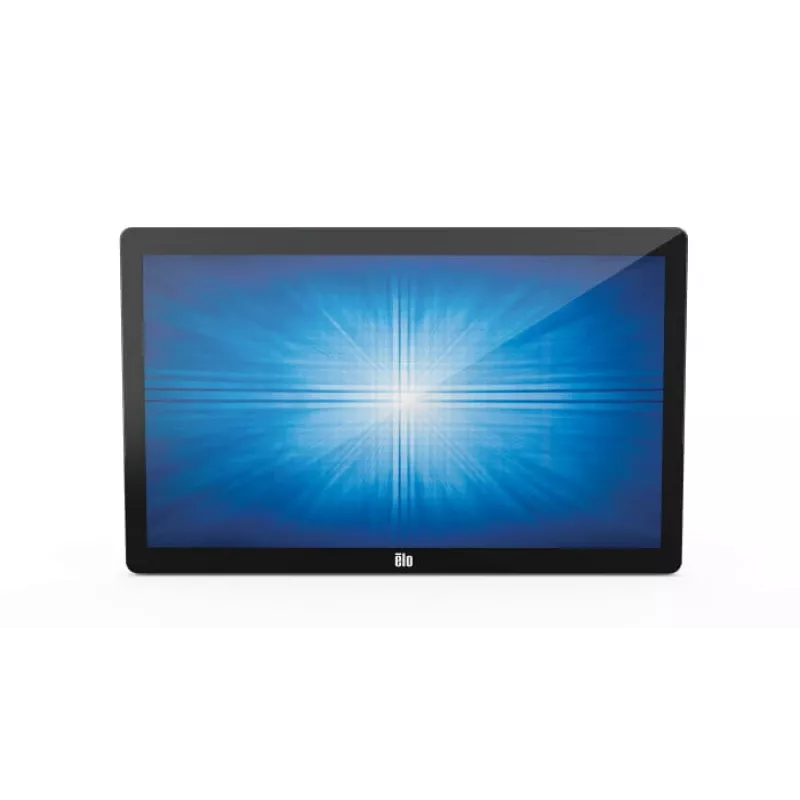 Elo Touch Solutions E126288 Melns