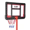 NILS ZDK881A - basketbola grozs