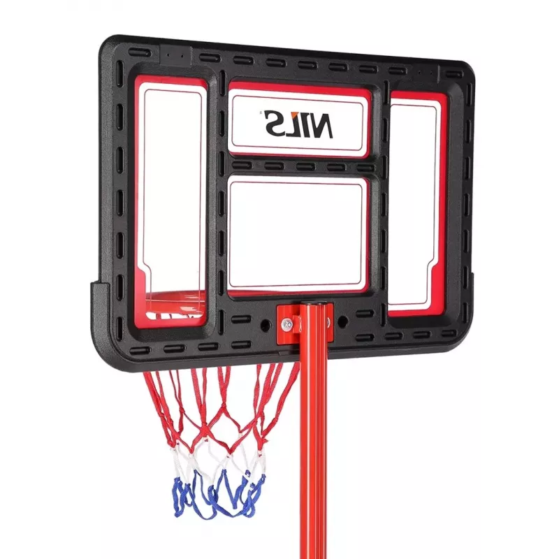 NILS ZDK881A - basketbola grozs