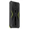 Ulefone Armor X12 Pro 4/64GB Melns/Zaļš bez lādētāja