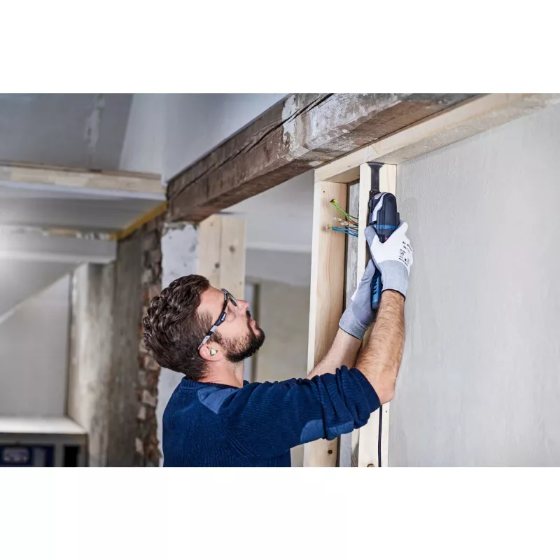Bosch 2 608 661 641 daudzfunkciju instrumenta piederums Zāģa asmens
