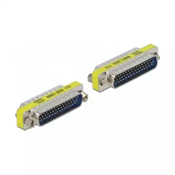 Kabeļu savienotāju adapteris DeLOCK 65203