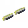 Kabeļu savienotāju adapteris DeLOCK 65203