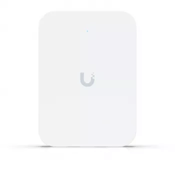 Ubiquiti U7 In-Wall 4300 Mbit/s Balts Power over Ethernet (PoE)