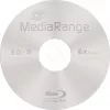 BD-R tukšs disks MediaRange MR514 25 GB 25 gab.