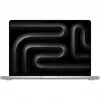 Apple MacBook Pro Space Black MDE04D/A - 35,6 cm (14''), M5 10 kodolu mikroshēma, 10 kodolu GPU, 16 GB RAM, 512 GB SSD /bez barošanas bloka