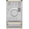 Gorenje GKS5B70CLI brīvi stāvoša gāzes-elektriskā plīts