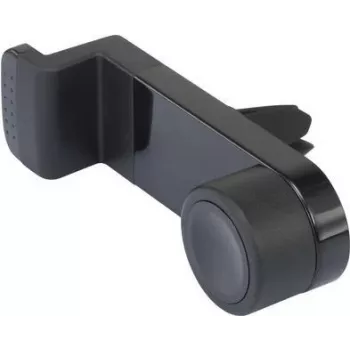 Renkforce RF-5129466 ventilācijas režģa turētājs mobilajam tālrunim - Automašīnas turētājs 360° grozāms 52 - 92 mm 4 - 6.5 (RF-5129466)