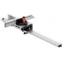 Galda zāģis Metabo TS 254 M ar bīdāmo galdu, modelis 628900000
