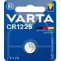 Vienreizlietojama baterija Varta CR1225