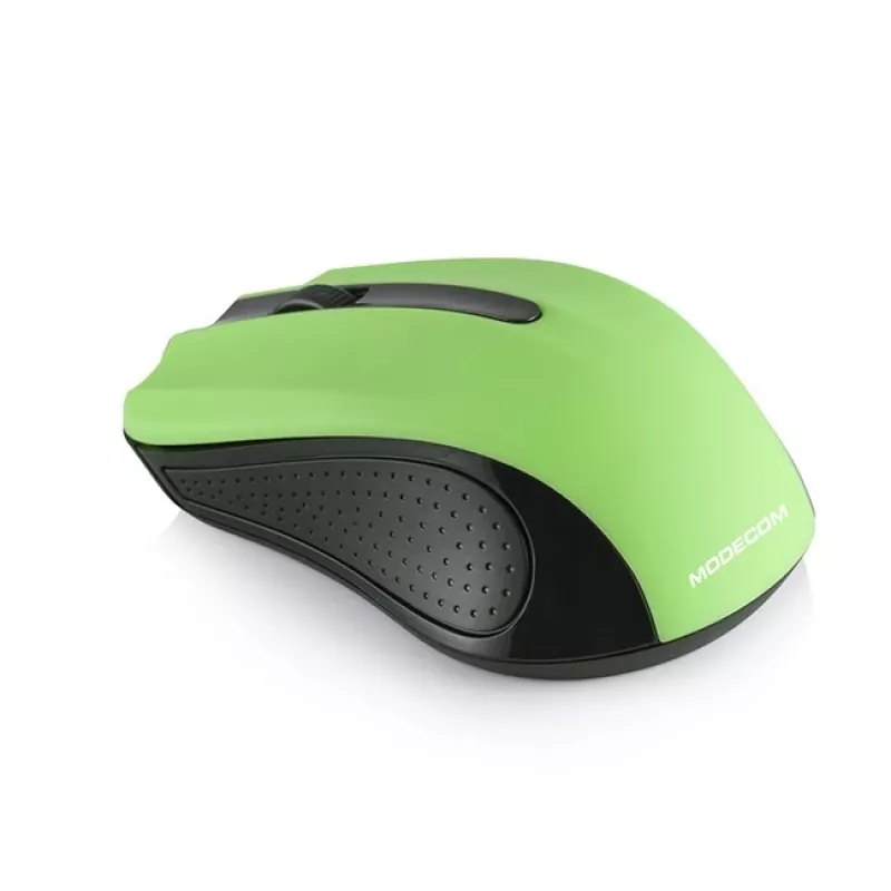 pele Modecom MC-WM9 RF Wireless Optical