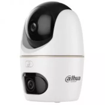 Dahua Technology H5D-5F drošības kamera Kupols IP drošības kamera Iekštelpu 2880 x 1620 pikseļi Galda