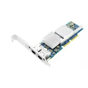 IBM - Broadcom NetXtreme II ML2 Dual Port 10GbaseT for IBM System x tīkla adapteris ML2 10Gb Ethernet x 2