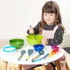 Joseph Joseph Kitchen Essentials Set, Rotaļu virtuve