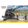 Konstruktors Cobi Blocks 10.5 cm Flak 39 — 339 gab.