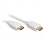 HDMI kabelis Sharkoon 1m 2xHDMI