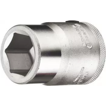 Triecienuzgrieznis Gedore 6270460 Dzījums 38 mm Augstums 52 mm Svars 267 g