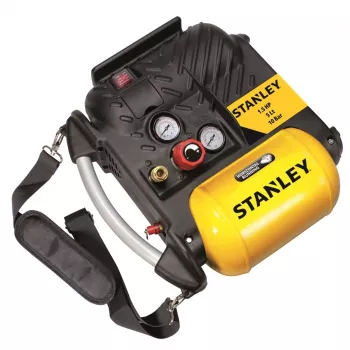 BEZEĻĻAS KOMPRESORS STANLEY AIR-BOSS