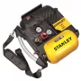 BEZEĻĻAS KOMPRESORS STANLEY AIR-BOSS