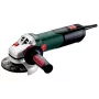 Leņķa slīpmašīna Metabo WEV 15-125 Quick HT