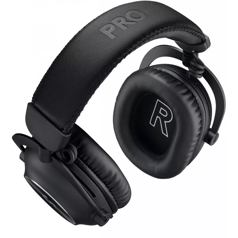 Austiņas Logitech PRO X Wireless 2