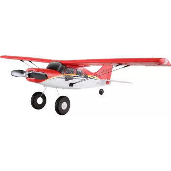 RC lidmašīna Amewi Maule M7 510 mm spārnu plētums, bezsuku motors, 4 kanāli