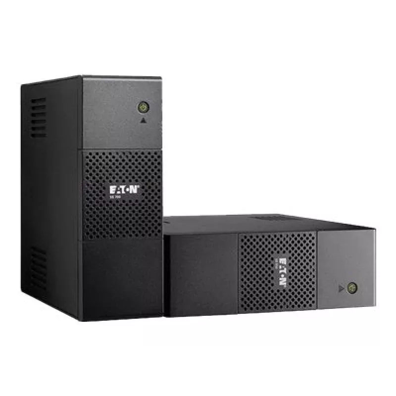 Eaton 5S 1500i nepārtrauktās barošanas avots (UPS) 1,5 kVA 900 W 8 maiņstrāvas izejas