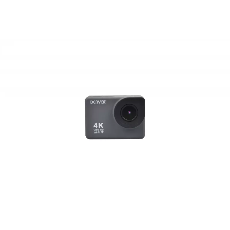 Action Sports Camera Denver ACK-8064 8 MP 4K Ultra HD Wi-Fi