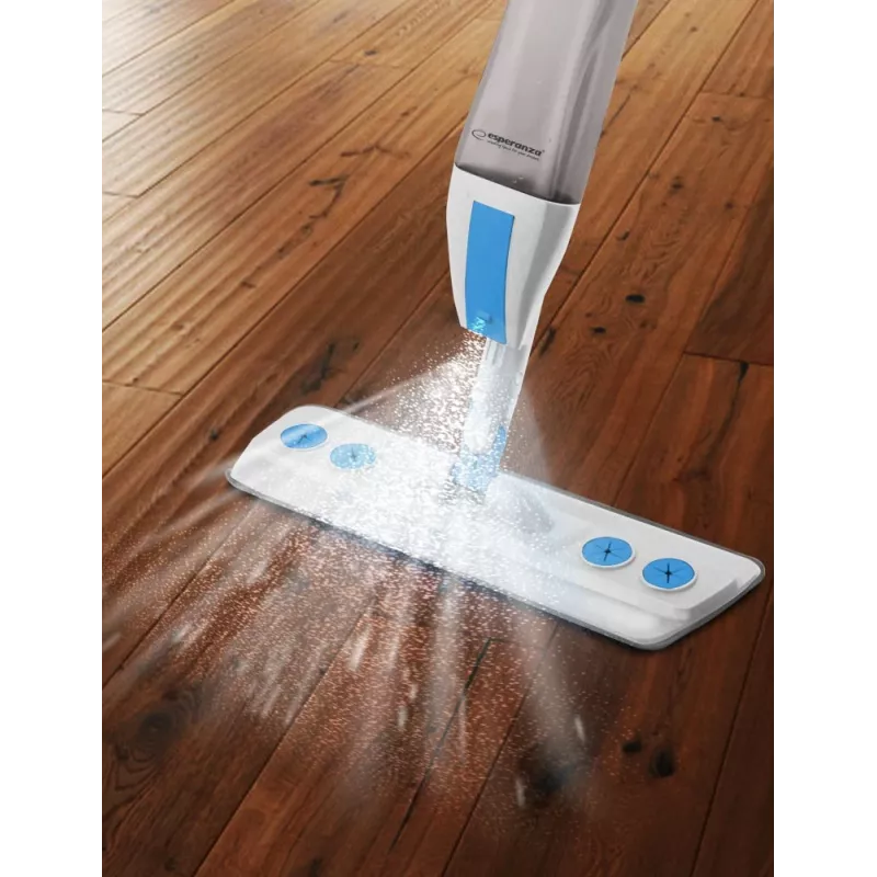 Esperanza EHS003 mops ar mazgāšanas ierīci