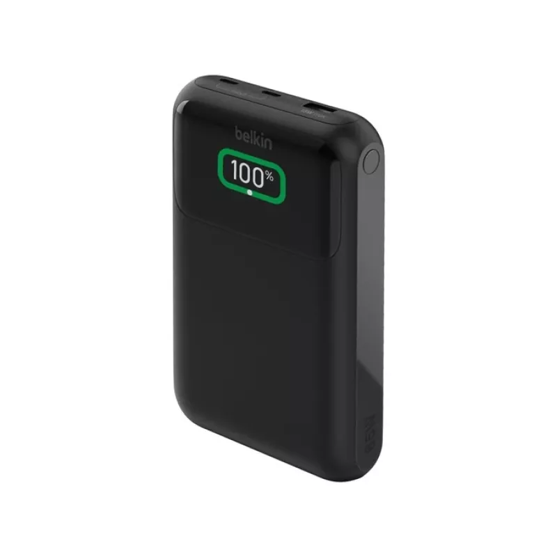 Pārnēsājams lādētājs Belkin BoostCharge Pro 20000 mAh
