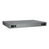 LevelOne GTL-2091 Pārvaldāms L3 Gigabitu Ethernet (10/100/1000) Pelēks