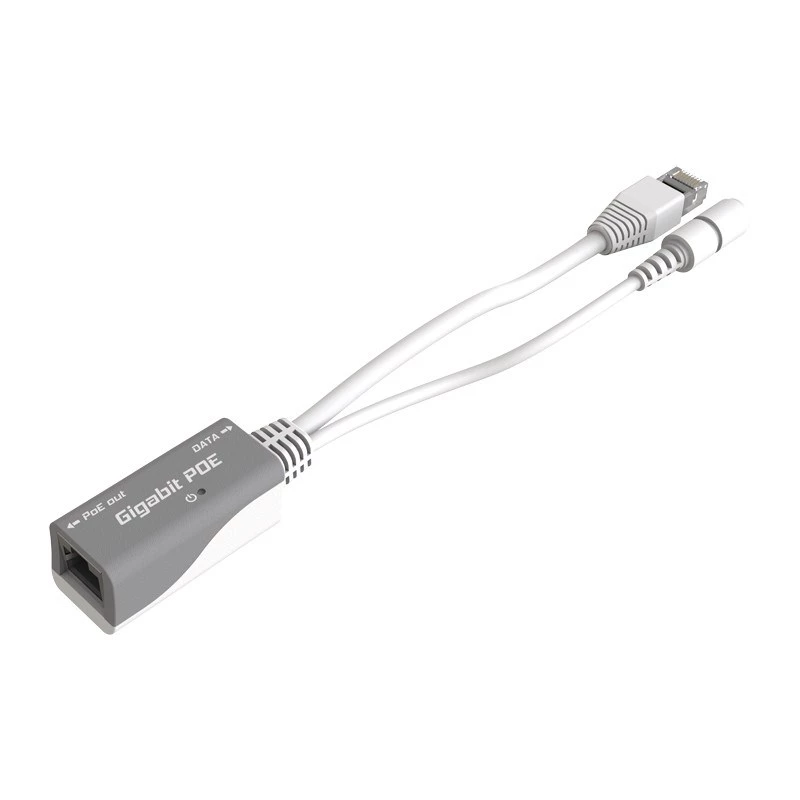 Mikrotik LHG XL 5 ax 1200 Mbit/s Balts Power over Ethernet (PoE)