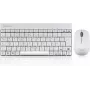 Perixx PERIDUO-712 DE W White