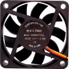 Ventilators Xilence XPF60S.W 6 cm Melns