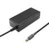 Qoltec 50093 barošanas adapteris/invertors 90 W Melns