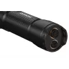 Duracell DF1500R dāvanu kastes lukturītis melns