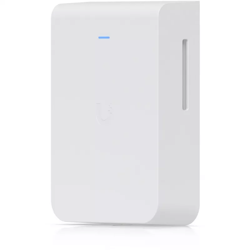 WLAN piekļuves punkta pārsegs Ubiquiti UACC-U7-Pro-Wall-Cover Balts
