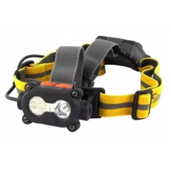 Priekšējais lukturis LT-HEADLIGHT-HARDCASE/600