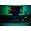 Razer Huntsman V3 Pro Mini tastatūra Gaming USB QWERTZ Melna