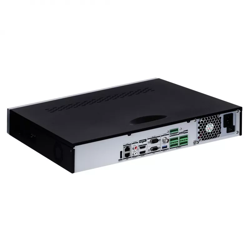 Tīkla video ierakstītājs Hikvision DS-7732NXI-I4/S(E) 32 kanāli 4K