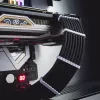 CableMod PRO Bridged kabelis Comb Kit - balts (CM-COM-BKIT-PBPW-R)