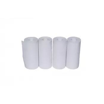 Drukas papīrs Denver PP-40 150x25x90 mm 4608 gab. uz paletes