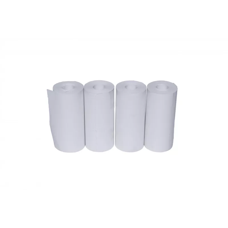 Drukas papīrs Denver PP-40 150x25x90 mm 4608 gab. uz paletes