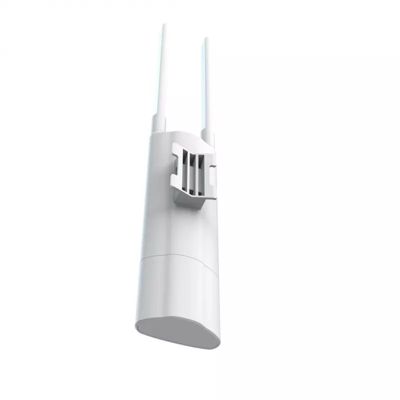 Ruijie Networks RG-RAP52-OD bezvadu piekļuves punkts 1267 Mbit/s Balts Ar strāvu caur Ethernet (PoE)
