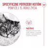 ROYAL CANIN Ageing 15+ - sausā kaķu barība - 4 kg