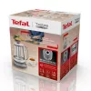 Tefal BJ551B10 tējas automāts 1.5 L 1430 W Pelēks, Balts
