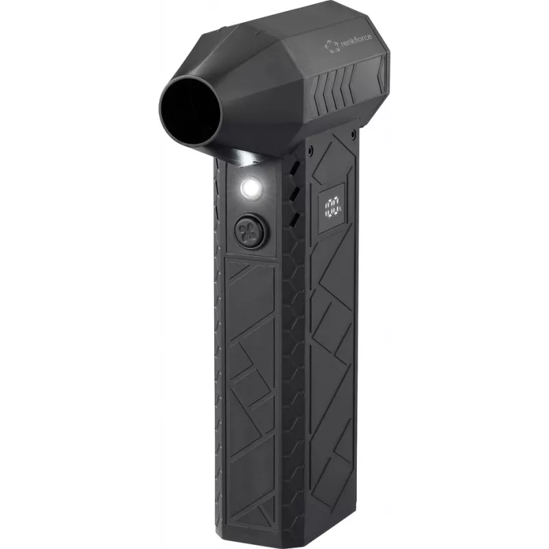 Renkforce Electric-Dust Blower (RF-6826038)