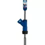 Plakanā kalta adaptera komplekts Bosch EXPERT SDS Clean max 25 x 400 mm pašasinošs