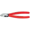 Knipex diagonālās grieznes optisko šķiedru kabeļiem 160 mm ar lodīšu gala pārsegu