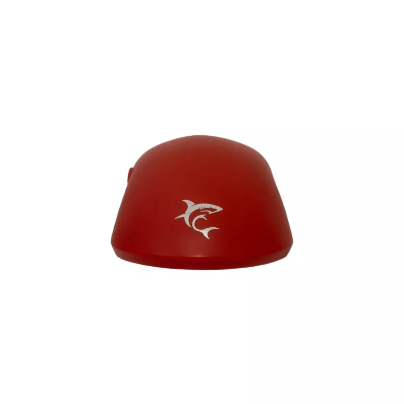 Pele White Shark GM-5014 Graphene Red USB